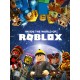 911227 Roblox imagine comestibila din vafa 30x20cm